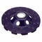 Diamond Grinding Wheel Disc for Concrete, Granite, and Ceramic Cutting Bowl Shape Grinding Cup for Power Tools