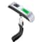 Digital Luggage Scale – Accurate Hanging Travel & Baggage Weight Tool, Precision