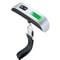 Digital Luggage Scale – Accurate Hanging Travel & Baggage Weight Tool, Precision