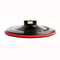 Foam Backing Pad for Sanding Disc - Buffing & Polishing Tool