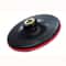 Foam Backing Pad for Sanding Disc - Buffing & Polishing Tool