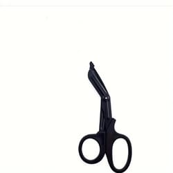 paramedic trauma first aid scissors & bandage care kit for emergency medical & survival