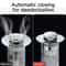Universal Popup Drain Filter Sink Strainer Hair Stopper For Basin Bathtub Kitchen Bathroom Tool 2