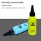 LeakProof Alcohol Dispensing Bottle With Needle For Mobile Phone Repair AntiStatic Rosin Washing P 1