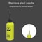LeakProof Alcohol Dispensing Bottle With Needle For Mobile Phone Repair AntiStatic Rosin Washing P 2