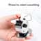 Mini Mechanical Tally Counter Digit Manual Clicker For Golf Training Counting 2