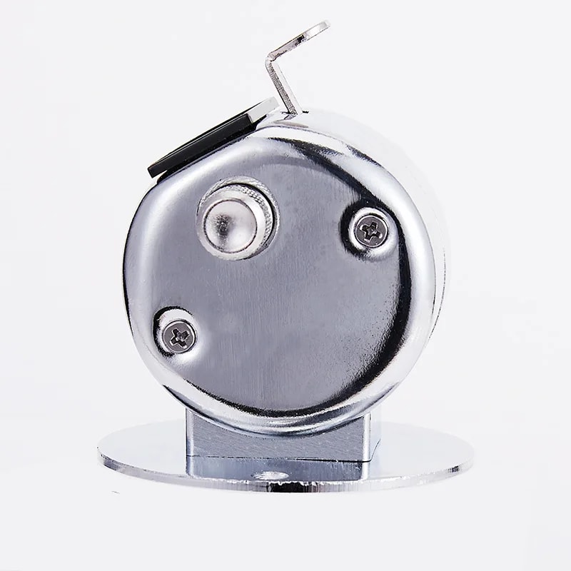 Mini Mechanical Tally Counter Digit Manual Clicker For Golf Training Counting 4