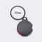Mini Magnifying Glass With Leather Case Portable Handheld Jewelry And Newspaper Reader 4
