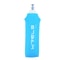 Collapsible Silicone Water Bottle for Outdoor Adventures – Portable & Space-Saving for Hiking, Runn