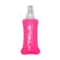 Collapsible Silicone Water Bottle for Outdoor Adventures – Portable & Space-Saving for Hiking, Runn