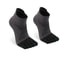 Breathable Five Finger Sports Socks for Running and Off-Road Adventures