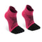 Breathable Five Finger Sports Socks for Running and Off-Road Adventures