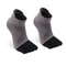 Breathable Five Finger Sports Socks for Running and Off-Road Adventures