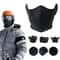 Winter Balaclava Fleece Warmer Motorcycle Face Mask