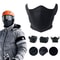 Winter Balaclava Fleece Warmer Motorcycle Face Mask