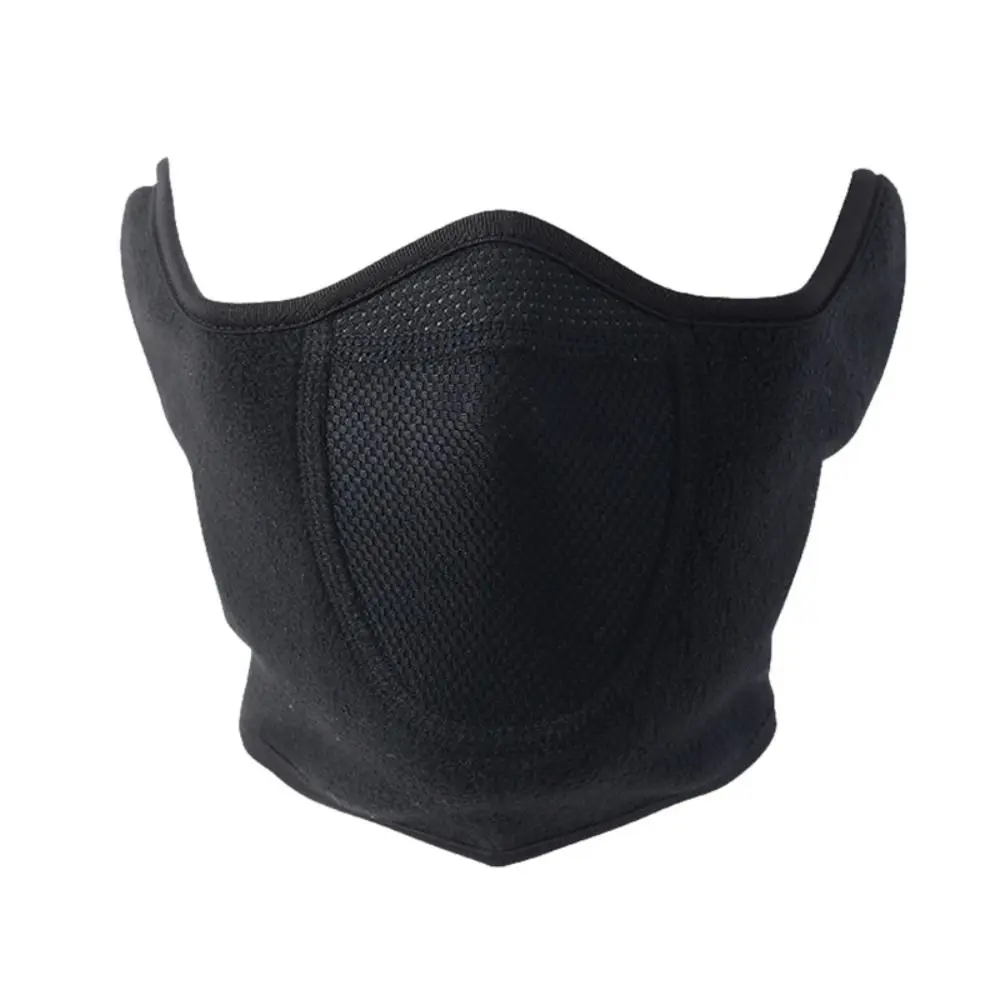 Winter Balaclava Fleece Warmer Motorcycle Face Mask
