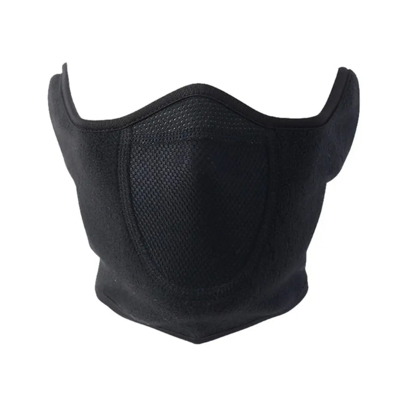 Winter Balaclava Fleece Warmer Motorcycle Face Mask