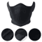 Winter Balaclava Fleece Warmer Motorcycle Face Mask