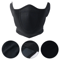 Winter Balaclava Fleece Warmer Motorcycle Face Mask