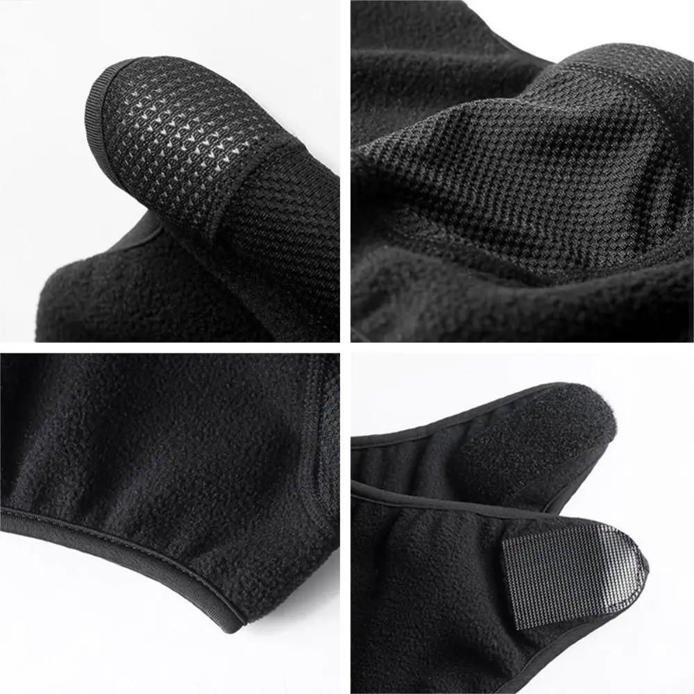 Winter Balaclava Fleece Warmer Motorcycle Face Mask