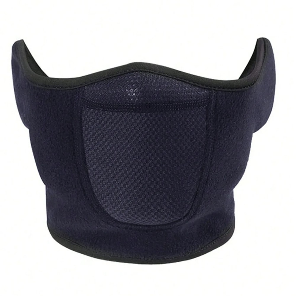 Winter Balaclava Fleece Warmer Motorcycle Face Mask