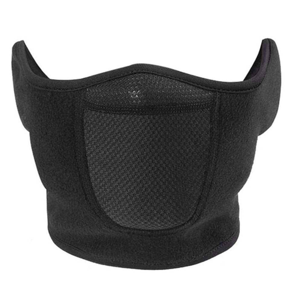 Winter Balaclava Fleece Warmer Motorcycle Face Mask