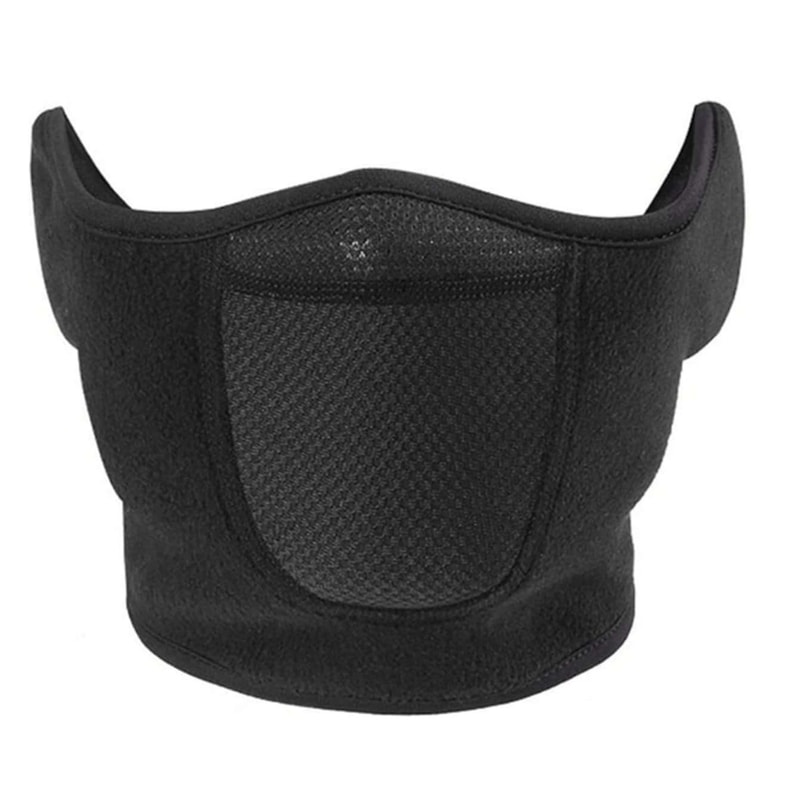 Winter Balaclava Fleece Warmer Motorcycle Face Mask