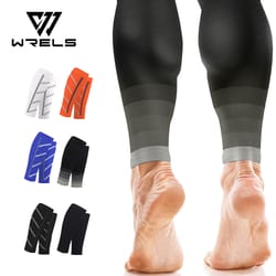 compression sports socks for men – calf support & slimming leggings for running, night use, and outdoor activities