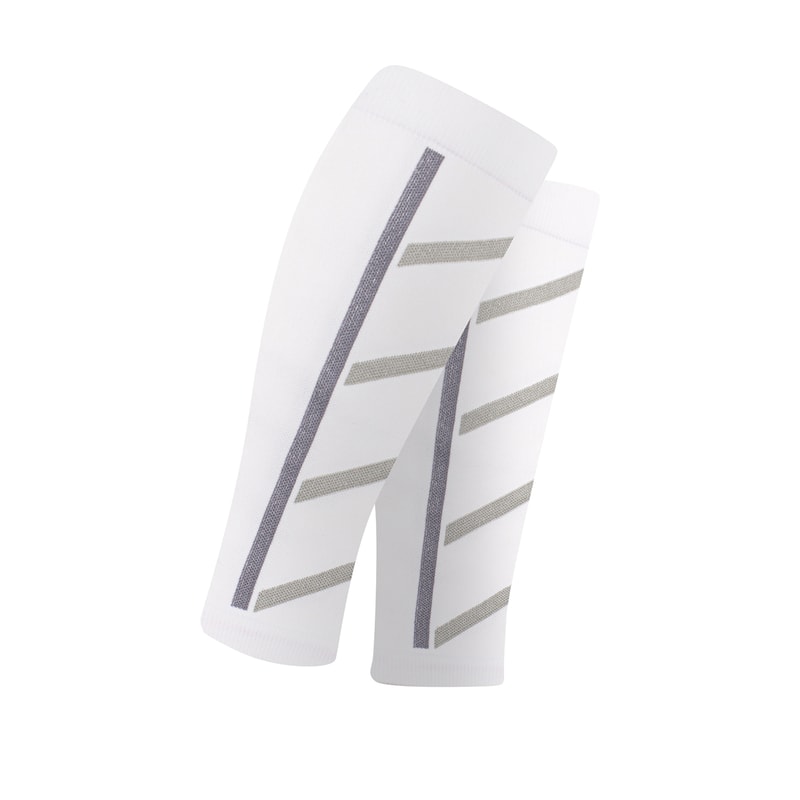 Compression Sports Socks for Men – Calf Support & Slimming Leggings for Running, Night Use, and Outdoor Activities