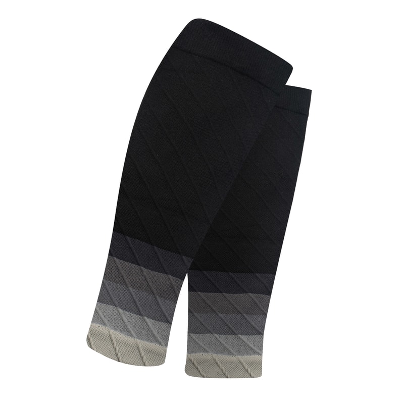 Compression Sports Socks for Men – Calf Support & Slimming Leggings for Running, Night Use, and Outdoor Activities