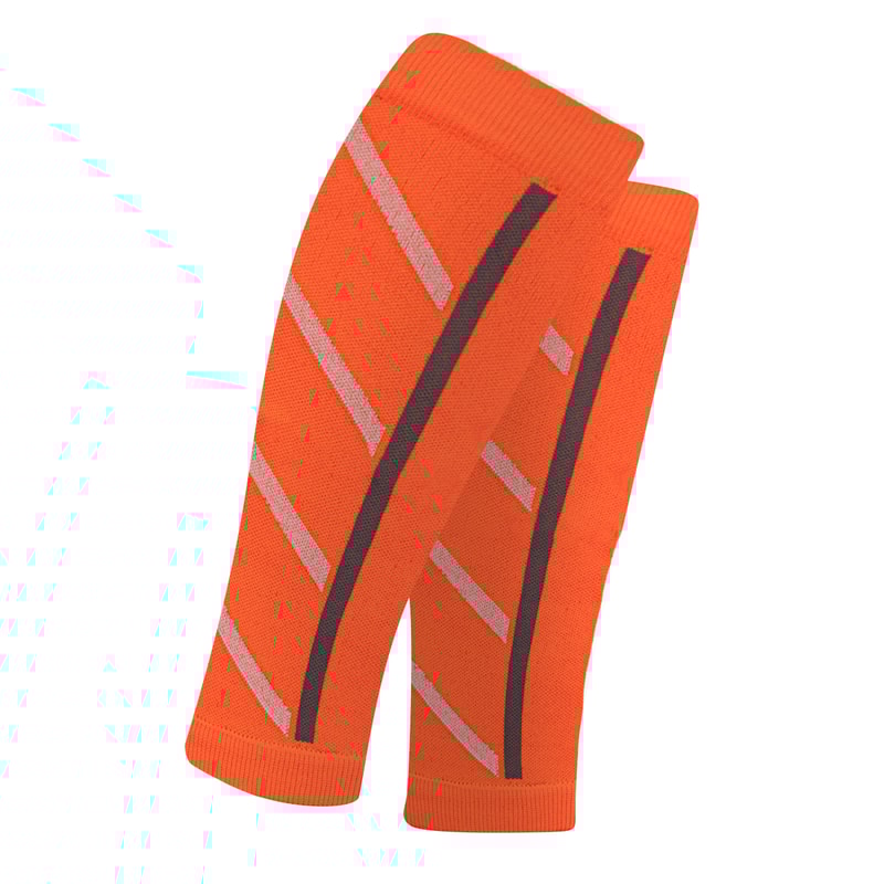 Compression Sports Socks for Men – Calf Support & Slimming Leggings for Running, Night Use, and Outdoor Activities