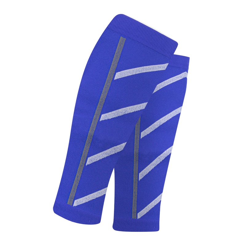 Compression Sports Socks for Men – Calf Support & Slimming Leggings for Running, Night Use, and Outdoor Activities