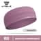 Non-Slip Moisture-Wicking Sport Headband for Men and Women - Perfect for Running, Yoga, and Fitness