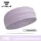Non-Slip Moisture-Wicking Sport Headband for Men and Women - Perfect for Running, Yoga, and Fitness