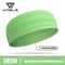 Non-Slip Moisture-Wicking Sport Headband for Men and Women - Perfect for Running, Yoga, and Fitness