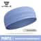 Non-Slip Moisture-Wicking Sport Headband for Men and Women - Perfect for Running, Yoga, and Fitness