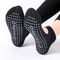 High-Quality Anti-Slip Yoga Socks for Women, Breathable Pilates & Ballet Socks for Fitness, Gym, and Dance