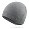 Winter Running Hat for Men and Women – Windproof, Soft, and Warm Fitness Hat for Hiking and Outdoor Activities