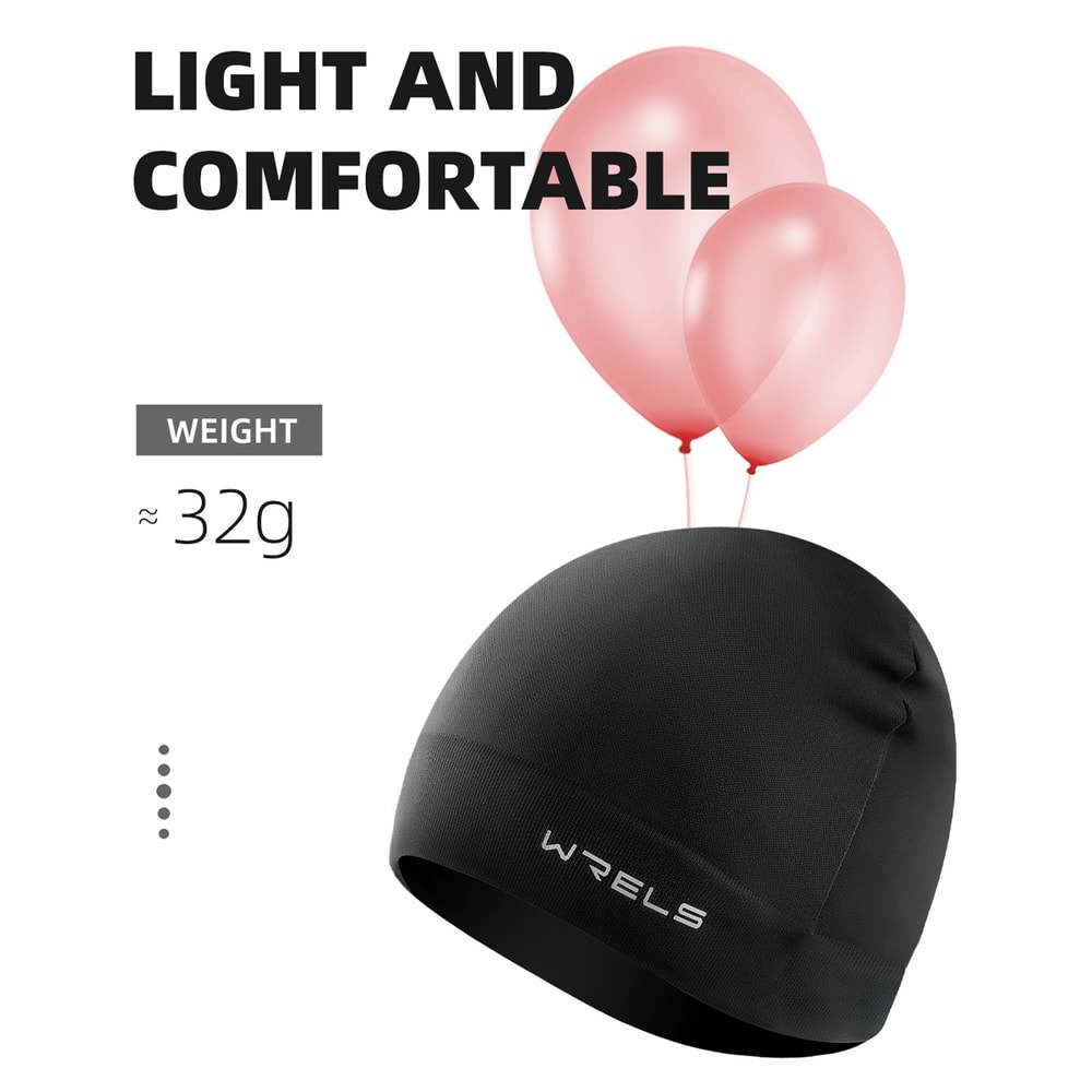 Winter Running Hat for Men and Women – Windproof, Soft, and Warm Fitness Hat for Hiking and Outdoor Activities