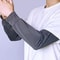 Cooling Arm Sleeves for Men – Breathable, Sun Protection, Ice Silk Sleeves for Summer Sports, Cycling, and Driving