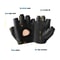 Breathable Gym Gloves for Women – Anti-Slip, Half Finger Gloves for Weightlifting, Cycling, Yoga & Fitness