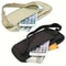 Invisible Running Waist Bag Secure Passport And Money Belt Pouch 4