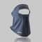 AntiUV Ice Silk Sunscreen Mask With Eyeglass Hole For Sports Outdoor Protection 7