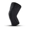 Compression Knee Support Sleeve Elastic Breathable Knee Pads For Gym Sports Basketball Volleyball 0