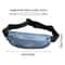 WRELS Waterproof Running Sports Belt For Men Women Marathon Cycling Waist Pack With Phone Pocket 4