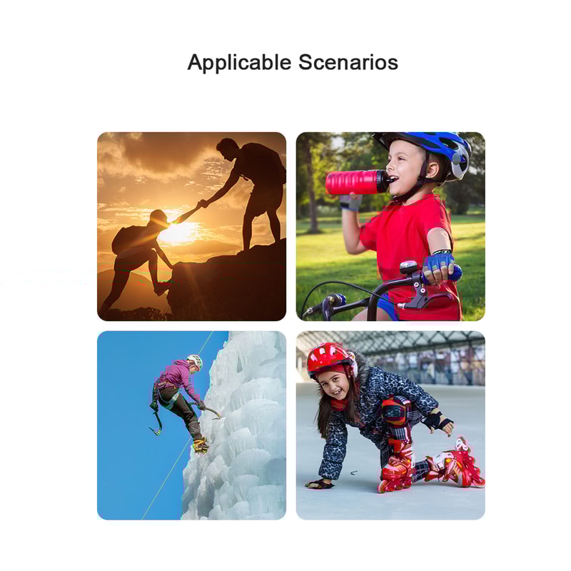 Outdoor Sports Half Finger Gloves for Kids – Antislip, Breathable, Perfect for Spring & Summer Cycling