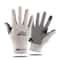 Breathable Ice Silk Full Finger Gloves AntiSlip Sunscreen Cycling Driving Gloves 8