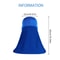 Cooling Cap Elastic Sun Shade Hat With UV Protection And Neck Shield For Outdoor Activities 1