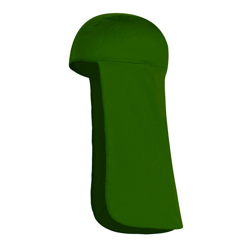 Cooling Cap Elastic Sun Shade Hat With UV Protection And Neck Shield For Outdoor Activities 8