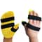 Finger Training Board - Orthotic Splint Rehabilitation Brace for Finger Support